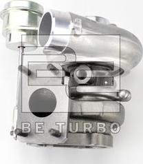 BE TURBO 128069 - Kompresors, Turbopūte adetalas.lv