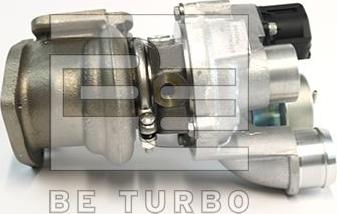 BE TURBO 128060 - Kompresors, Turbopūte adetalas.lv