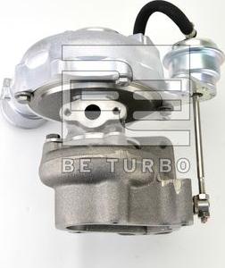 BE TURBO 128071 - Kompresors, Turbopūte adetalas.lv