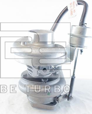 BE TURBO 128137 - Kompresors, Turbopūte adetalas.lv