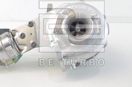 BE TURBO 128178 - Kompresors, Turbopūte adetalas.lv