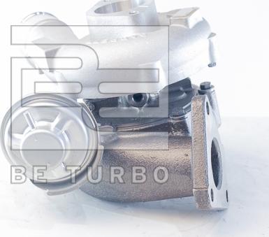 BE TURBO 128292 - Kompresors, Turbopūte adetalas.lv