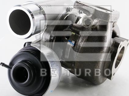 BE TURBO 128240 - Kompresors, Turbopūte adetalas.lv