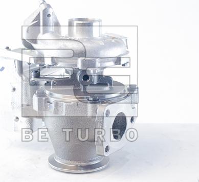 BE TURBO 128764 - Kompresors, Turbopūte adetalas.lv