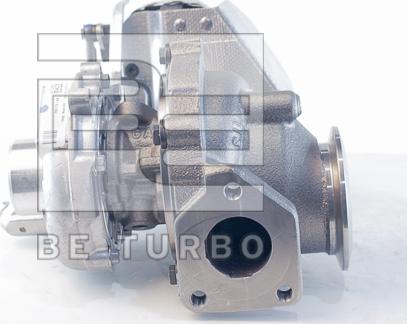 BE TURBO 128764 - Kompresors, Turbopūte adetalas.lv