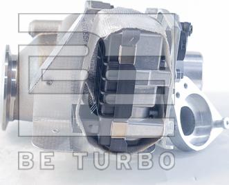 BE TURBO 128764 - Kompresors, Turbopūte adetalas.lv