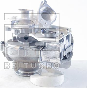 BE TURBO 128764 - Kompresors, Turbopūte adetalas.lv