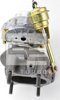 BE TURBO 127422 - Kompresors, Turbopūte adetalas.lv