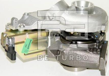 BE TURBO 127598 - Kompresors, Turbopūte adetalas.lv