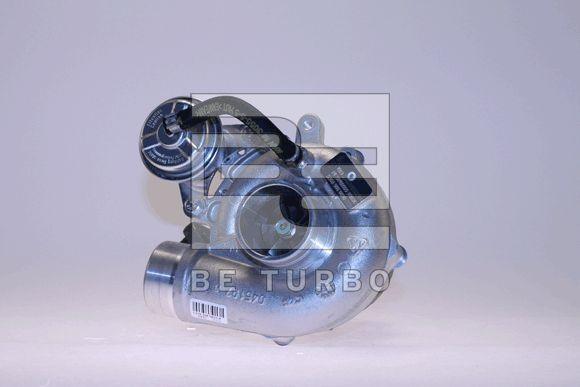 BE TURBO 127650 - Kompresors, Turbopūte adetalas.lv