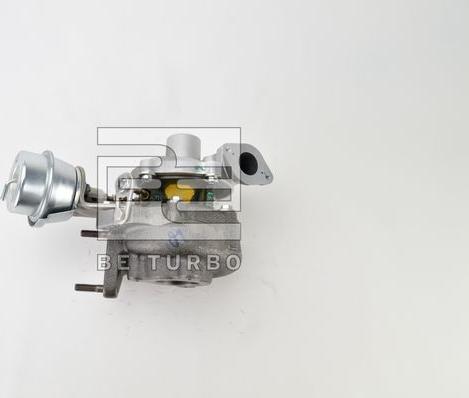 BE TURBO 127611 - Kompresors, Turbopūte adetalas.lv