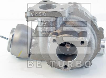 BE TURBO 127889 - Kompresors, Turbopūte adetalas.lv