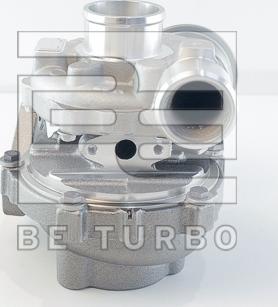 BE TURBO 127889 - Kompresors, Turbopūte adetalas.lv