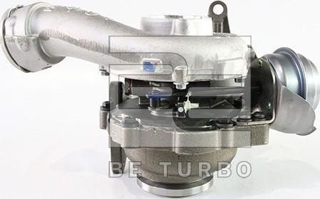 BE TURBO 127883 - Kompresors, Turbopūte adetalas.lv