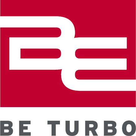 BE TURBO 750078 - Pūtes sistēmas gaisa caurule adetalas.lv