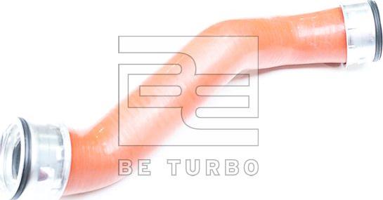 BE TURBO 700641 - Pūtes sistēmas gaisa caurule adetalas.lv