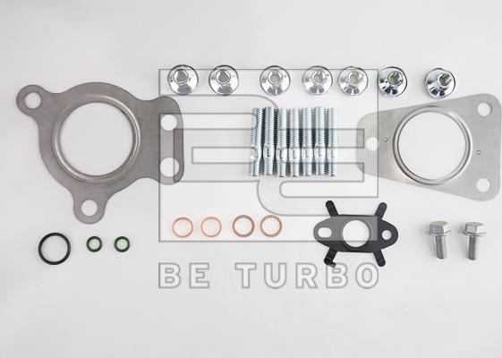 BE TURBO ABS068 - Montāžas komplekts, Kompresors adetalas.lv