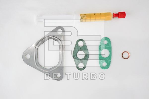 BE TURBO ABS236 - Montāžas komplekts, Kompresors adetalas.lv