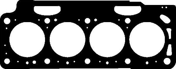 BGA CH4369A - Blīve, Motora bloka galva adetalas.lv