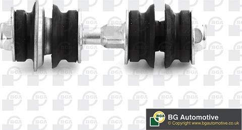 BGA LS9156 - Stiepnis / Atsaite, Stabilizators adetalas.lv