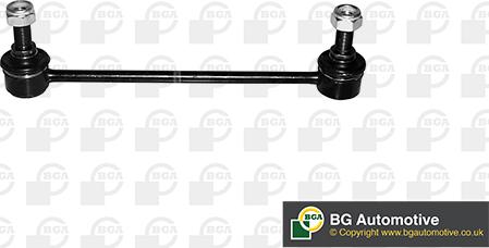 BGA LS2711 - Stiepnis / Atsaite, Stabilizators adetalas.lv