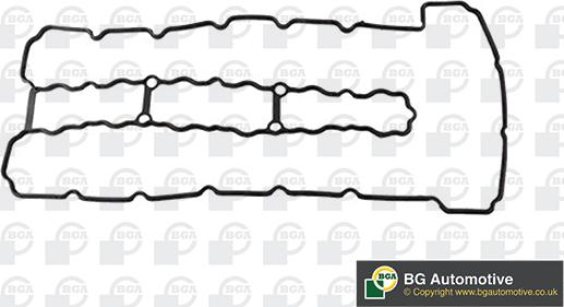 BGA RC5583 - Blīve, Motora bloka galvas vāks adetalas.lv