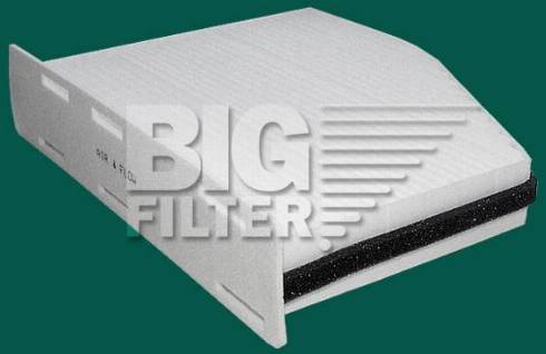 BIG Filter GB-9901 - Filtrs, Salona telpas gaiss adetalas.lv