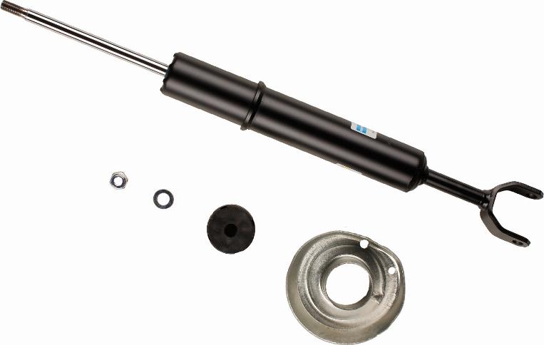 Bilstein 19-045771 - Amortizators adetalas.lv