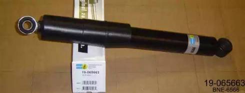 Bilstein 19-065663 - Amortizators adetalas.lv