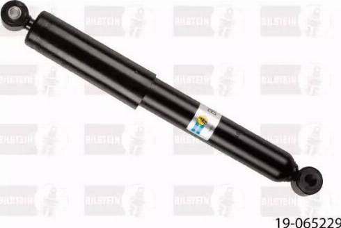 Bilstein 19-065229 - Amortizators adetalas.lv