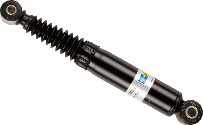 Bilstein 19-068138 - Amortizators adetalas.lv