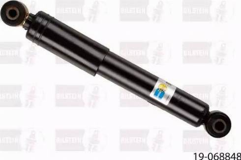 Bilstein 19-068848 - Amortizators adetalas.lv