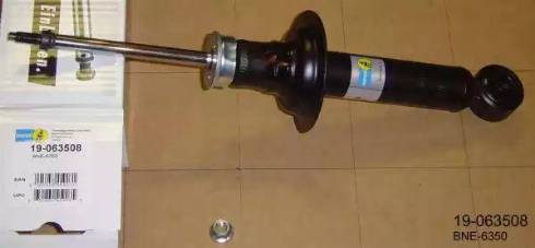 Bilstein 19-063508 - Amortizators adetalas.lv