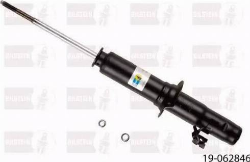 Bilstein 19-062846 - Amortizators adetalas.lv