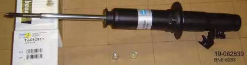 Bilstein 19-062839 - Amortizators adetalas.lv