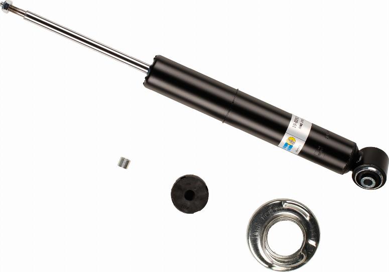 Bilstein 19-029214 - Amortizators adetalas.lv