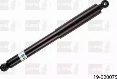 Magneti Marelli 380002476633 - Amortizators adetalas.lv