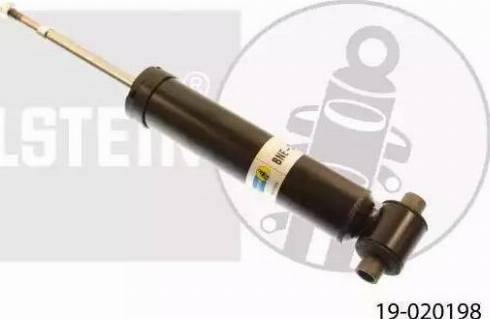 Magneti Marelli 380002476623 - Amortizators adetalas.lv