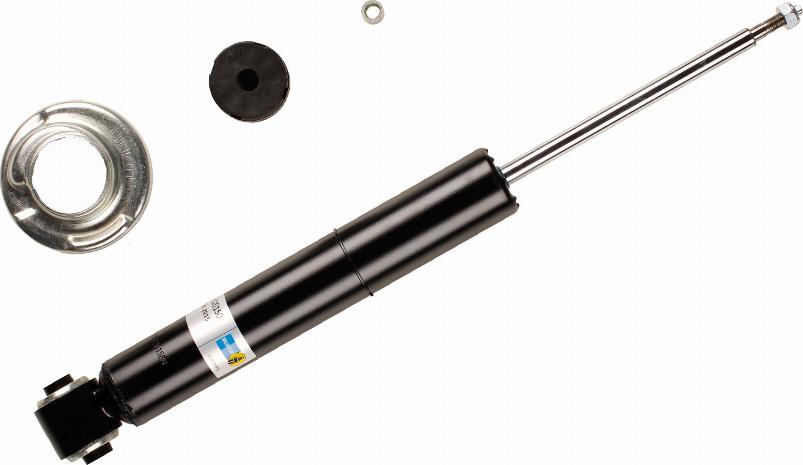 Bilstein 19-020150 - Amortizators adetalas.lv