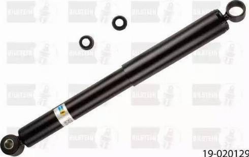 Bilstein 19-020143 - Amortizators adetalas.lv