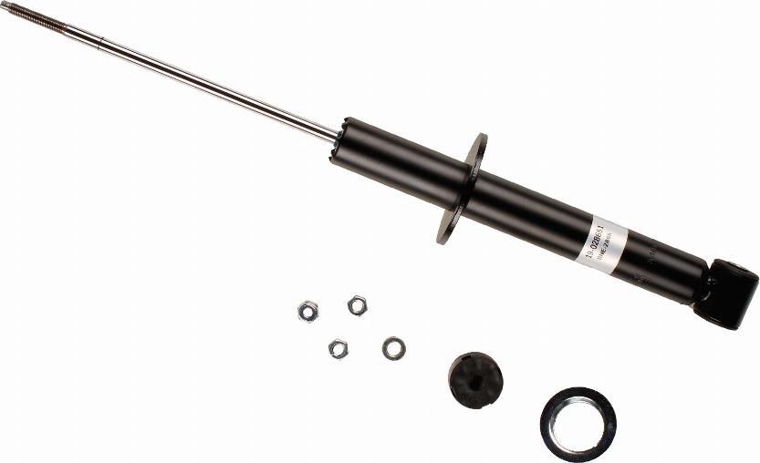 Bilstein 19-028651 - Amortizators adetalas.lv