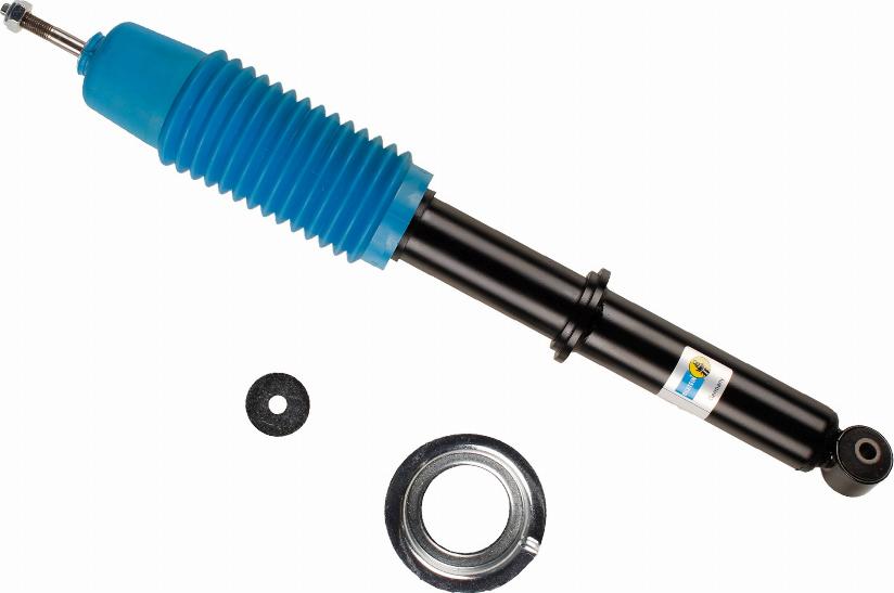 Bilstein 19-028750 - Amortizators adetalas.lv