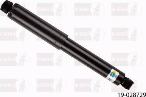 Bilstein 19-028729 - Amortizators adetalas.lv