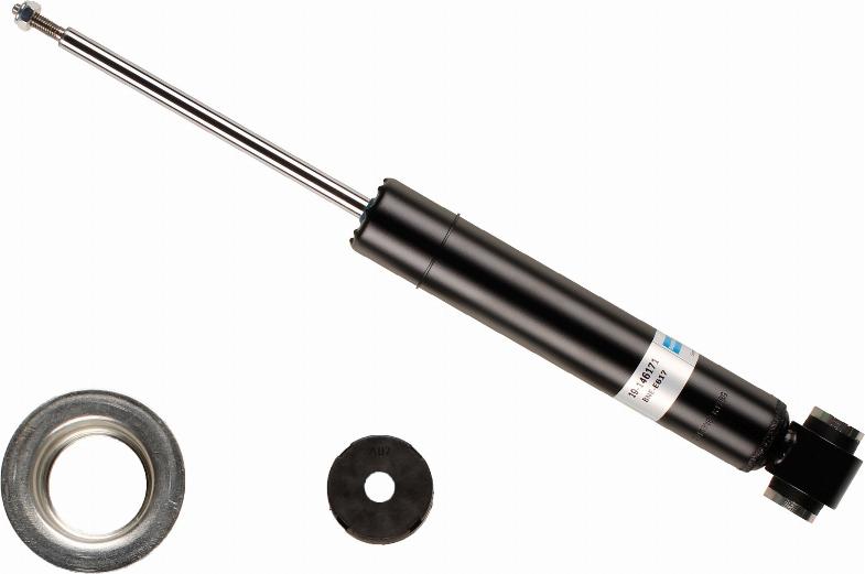 Bilstein 19-146171 - Amortizators adetalas.lv