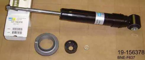 Bilstein 19-156378 - Amortizators adetalas.lv