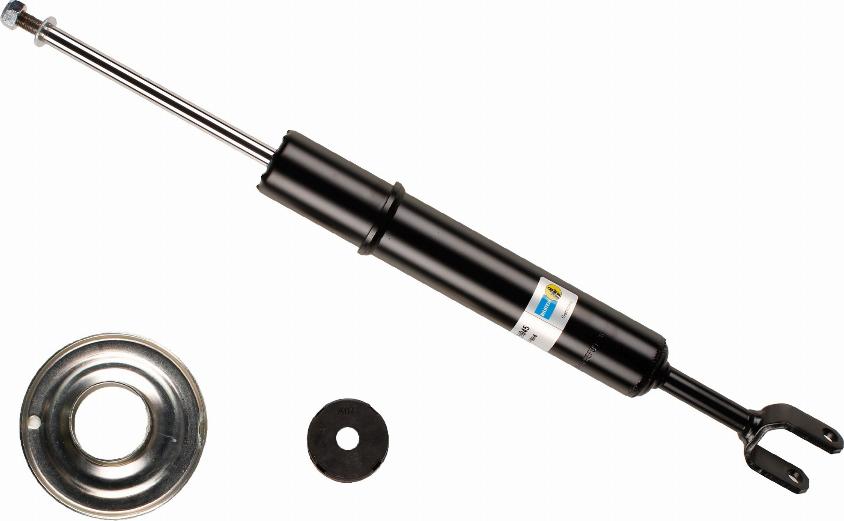 Bilstein 19-158945 - Amortizators adetalas.lv