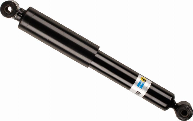 Bilstein 19-168494 - Amortizators adetalas.lv