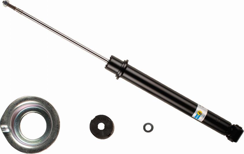 Bilstein 19-104089 - Amortizators adetalas.lv