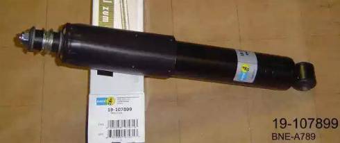 Bilstein 19-107899 - Amortizators adetalas.lv