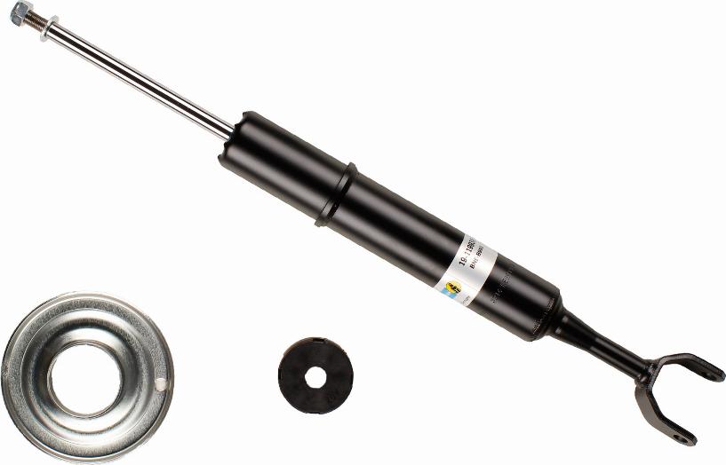 Bilstein 19-119939 - Amortizators adetalas.lv